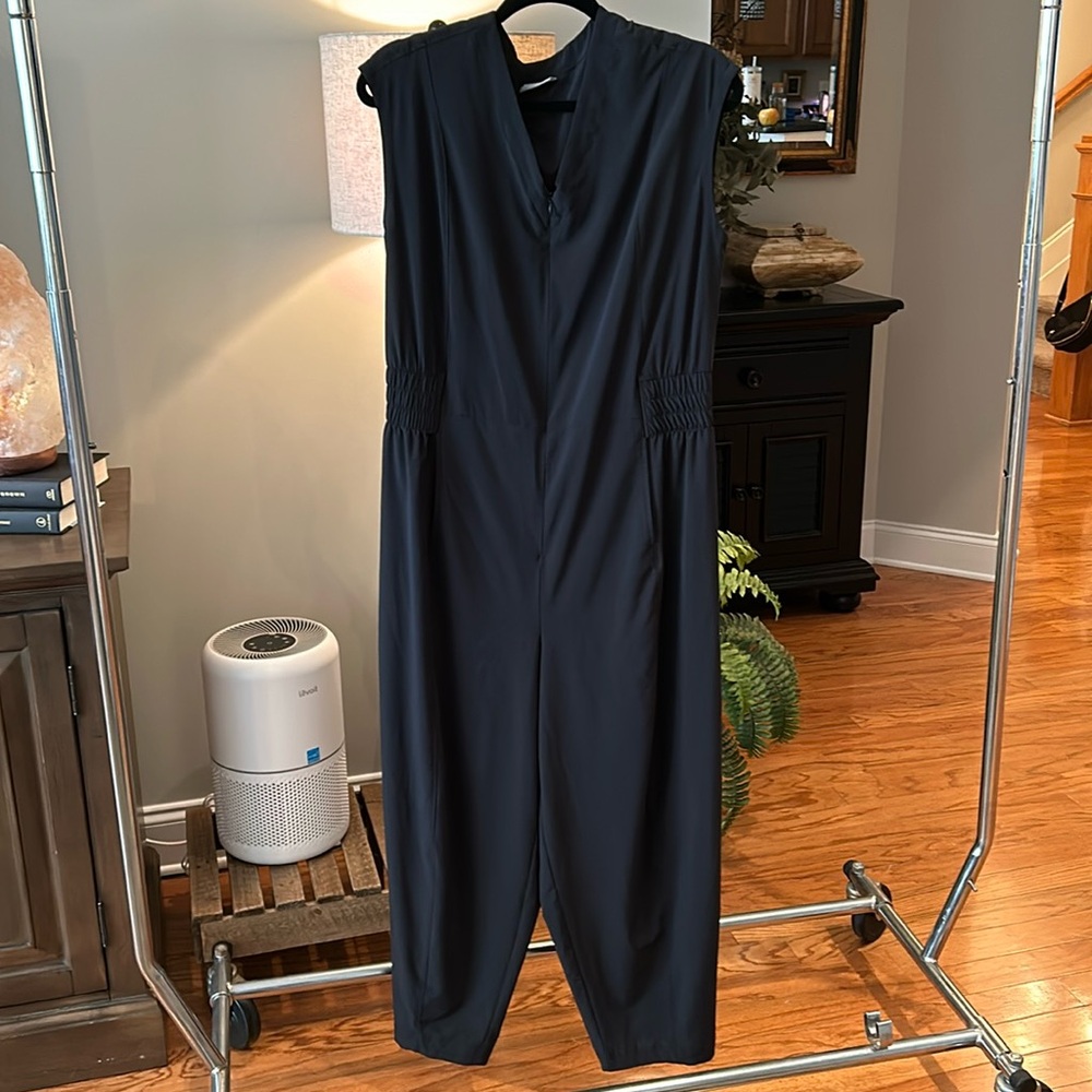Columbia Jumpsuit